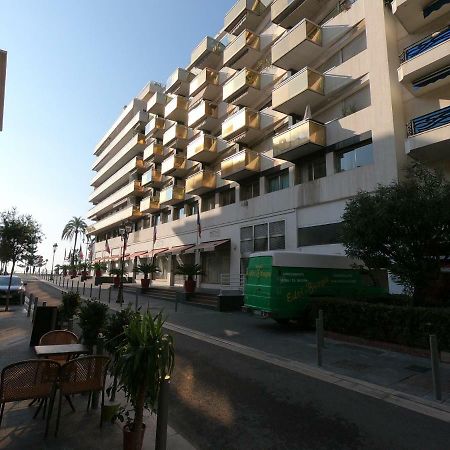 Апартаменты Royal Promenade Ницца Экстерьер фото