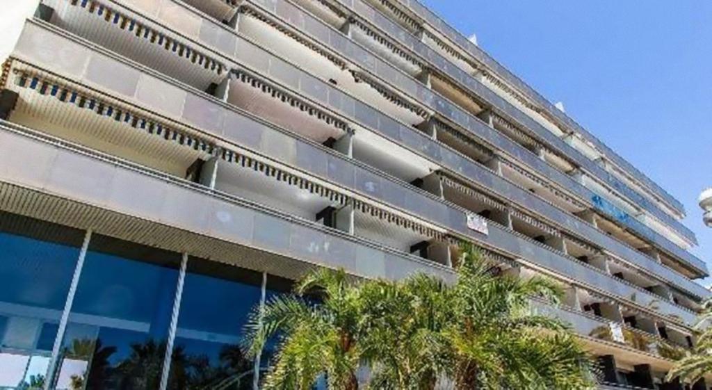 Апартаменты Royal Promenade Ницца Экстерьер фото